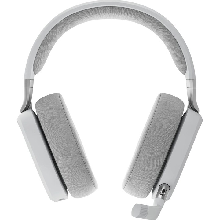 Fractal Design Scape Light wireless gaming headset gray