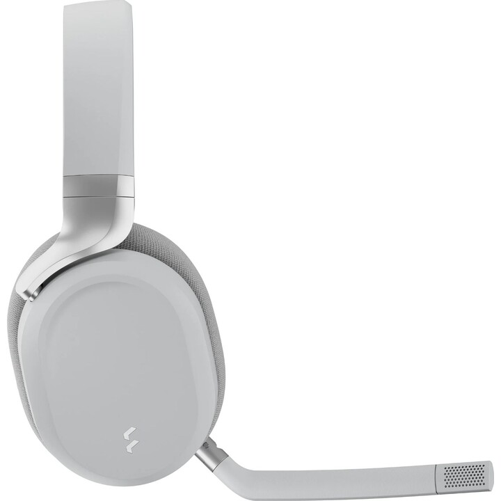 Fractal Design Scape Light cuffie gaming wireless grigie