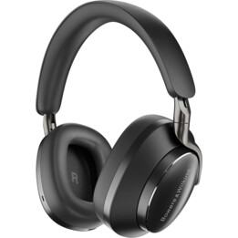 Bowers & Wilkins Px8 ANC Noir
