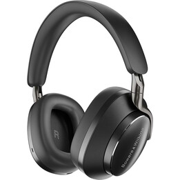 Bowers & Wilkins Px8 ANC Schwarz