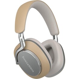Bowers And Wilkins Auriculares Inalambricos Px8 Headphone Tan