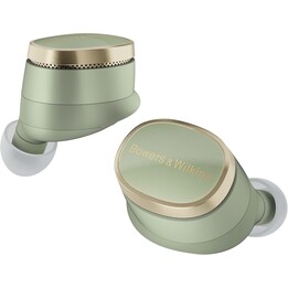 Bowers & Wilkins Pi8 Auriculares True Wireless Stereo (tws) Dentro De Oído Llamadas/música Usb Tipo C Bluetooth Base De Carga Ve