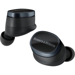 Bowers & Wilkins Pi8 Auriculares True Wireless Stereo (tws) Dentro De Oído Llamadas/música Usb Tipo C Bluetooth Base De Carga Ne