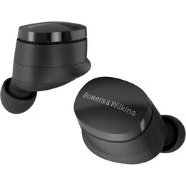 Bowers & Wilkins Pi6 Auriculares True Wireless Stereo (tws) Dentro De Oído Llamadas/música Usb Tipo C Bluetooth Base De Carga Gr