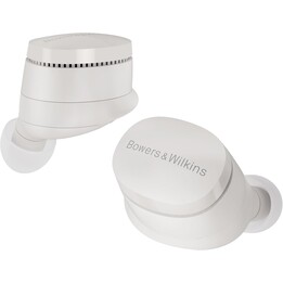 Cuffie auricolari in-ear Bowers & Wilkins Pi6 True Wireless Stereo (TWS), chiamate/musica, USB Type-C, Bluetooth, dock di ri