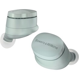 Écouteurs intra-auriculaires stéréo sans fil Bowers & Wilkins Pi6 (TWS), appels/musique, USB Type-C, Bluetooth, station de c