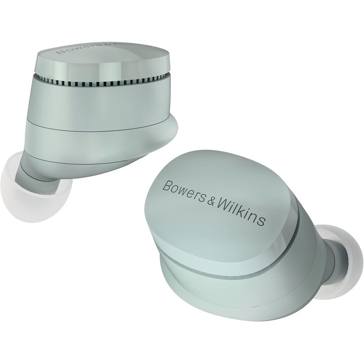 Bowers & Wilkins Pi6 Auriculares True Wireless Stereo (tws) Dentro De Oído Llamadas/música Usb Tipo C Bluetooth Base De Carga Ve