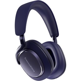Bowers & Wilkins Px7 S3 Wireless Headphones Headband Music USB Type C Bluetooth Blue
