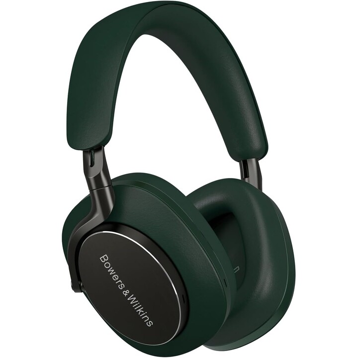 Écouteurs sans fil Bowers & Wilkins PX8 Dark Forest