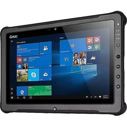 Getac F110 G7 11.0 Intel Core i5-1345U 16GB 256GB Wi-Fi Nero