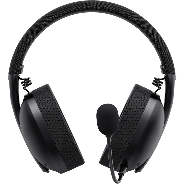 Cuffie da gioco Havit Fuxi-H3 (nere)