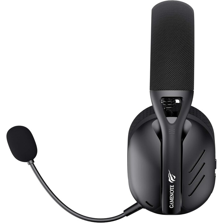 Auriculares para juegos Havit Fuxi-H3 (negros)
