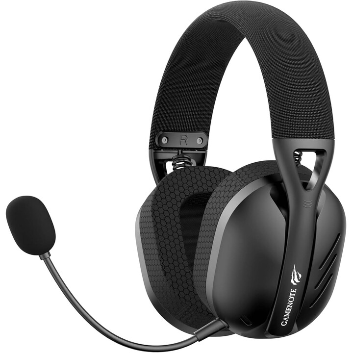 Cuffie da gioco Havit Fuxi-H3 (nere)