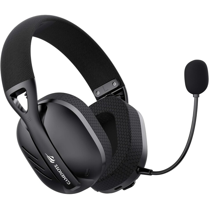 Casque de jeu Havit Fuxi-H3 (noir)