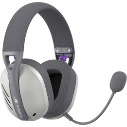 Havit Fuxi-H3 - Auriculares con cable/inalámbricos - Gris