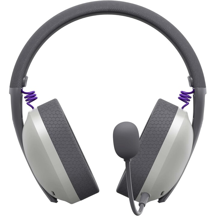 Havit Fuxi-H3 - Casque filaire/sans fil - Gris