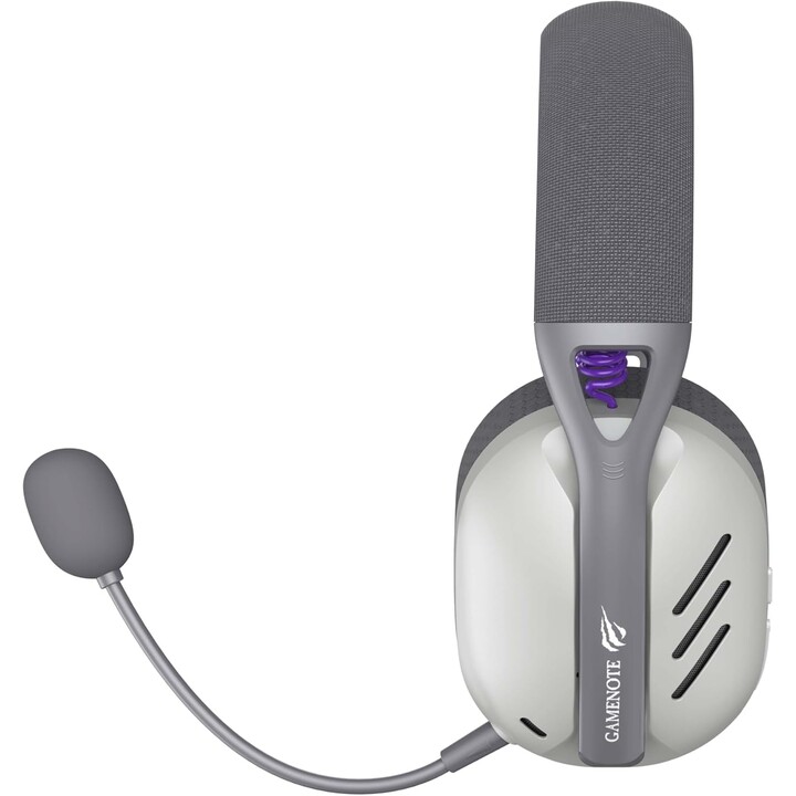 Havit Fuxi-H3 - Casque filaire/sans fil - Gris