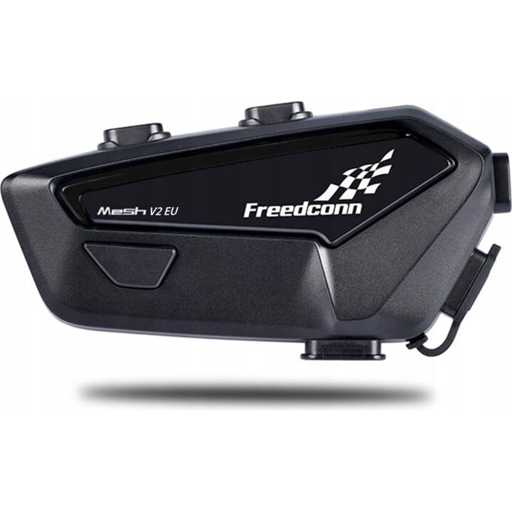 FreedConn FX Pro V2 MESH Motorcycle Intercom