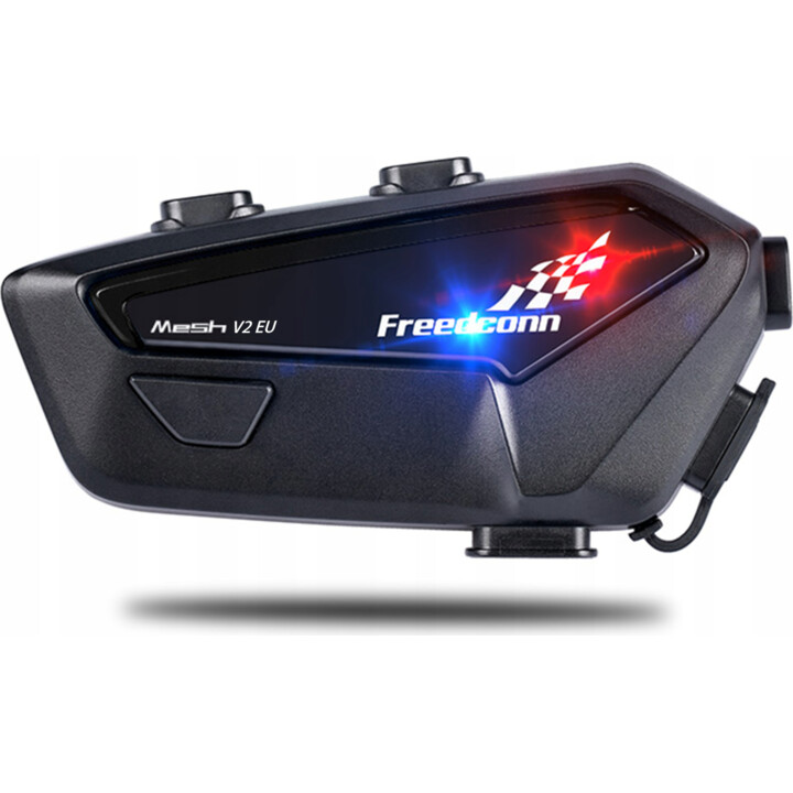 Interphone moto FreedConn FX Pro V2 MESH