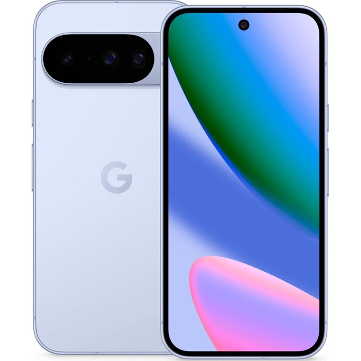 Google Pixel 10 5G, 12GB 128GB, 6.3 Inch OLED, Gemini IA, 4970mAh, Frost