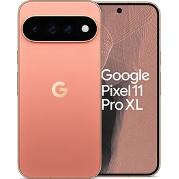 Google Pixel 11 Pro XL 5G, 16GB 512GB, 6.8 OLED LTPO, 5115 mAh, Canyon