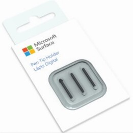 Microsoft Surface Pen Tip Kit v.2 Puntas de repuesto para Surface Pen