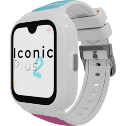 Smartwatch Save Family 4G GPS icónico+ 2 Pop