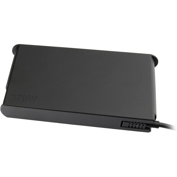 Lenovo GX20Z46287 adaptateur de puissance & onduleur Intérieure 170 W Noir