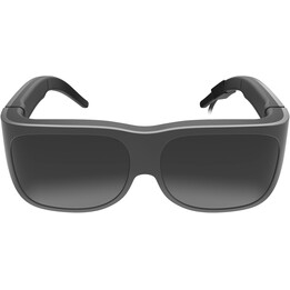Lenovo Legion Glasses Gafas de Realidad Aumentada Audio Estéreo Micro OLED 60Hz Plug & Play USB-C Negro