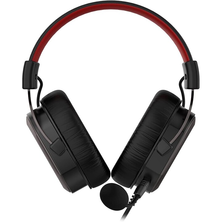HAVIT H2008D GAMING CASSET avec mini-jack et bandeau filaire