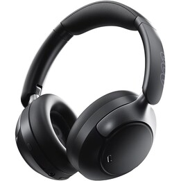 QCY H3 pro Noir - Casque d'écoute