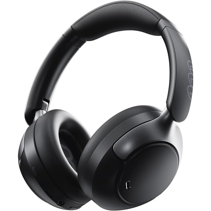 QCY H3 pro Negro - Auricolari