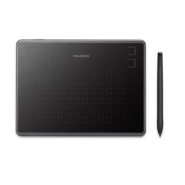 Tablet gráfico HUION H430P