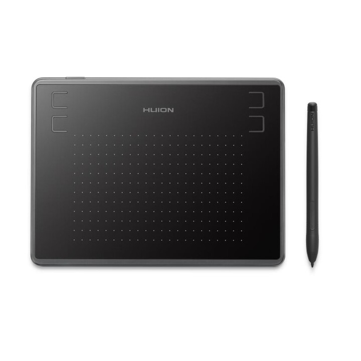 Tablet gráfico HUION H430P