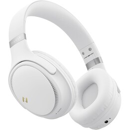 Havit H630BT Pro - Auriculares con cable/inalámbricos - Blanco