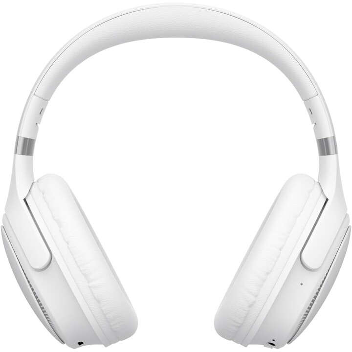 Havit H630BT Pro - Wired/Wireless Headset - White
