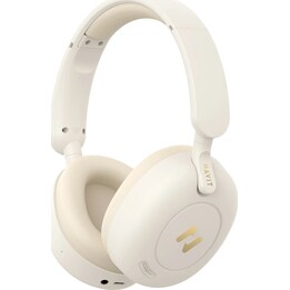 Havit H655BT Pro – Kabelgebundenes/kabelloses Headset – Beige