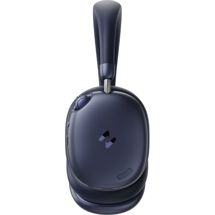 Havit Space S1 - Wireless Bluetooth Headphones with Noise Reduction (Blue)