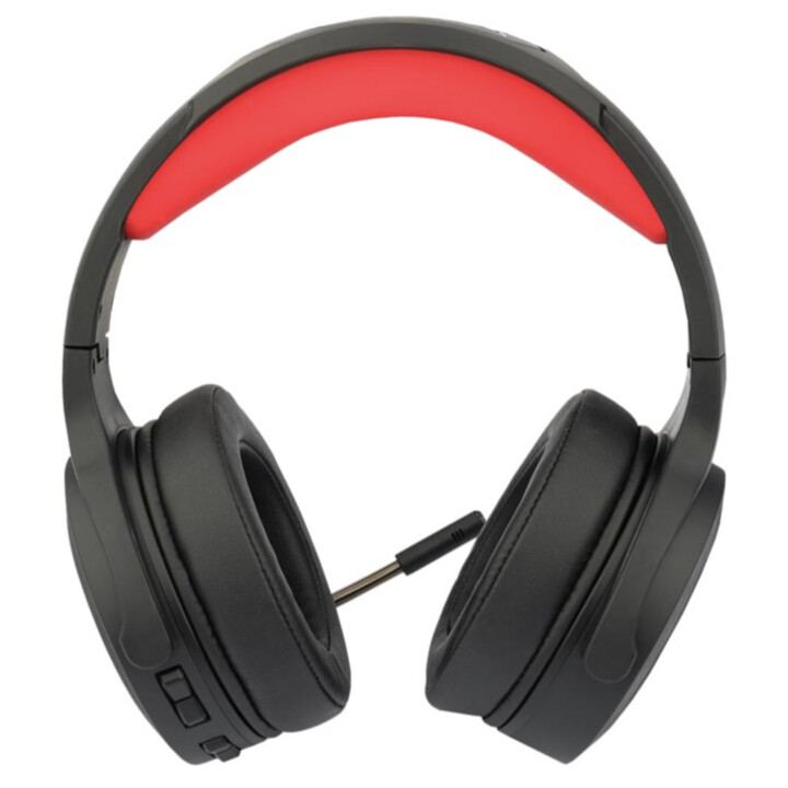 Redragon H818 Pelops Auriculares inalámbricos para juegos con sonido envolvente 7.1
