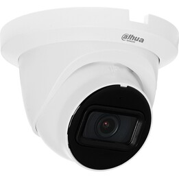 Dahua Technology Lite HAC-HDW1231TLMQ-A-0280B cámara de vigilancia Almohadilla Cámara de seguridad IP Exterior 1920 x 1080 Pixel