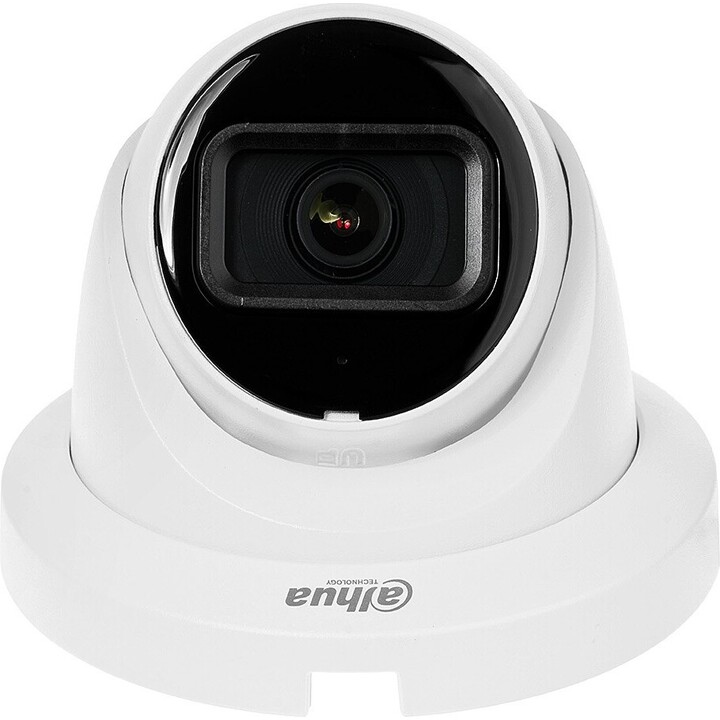 Dahua Technology Lite HAC-HDW1231TLMQ-A-0280B cámara de vigilancia Almohadilla Cámara de seguridad IP Exterior 1920 x 1080 Pixel