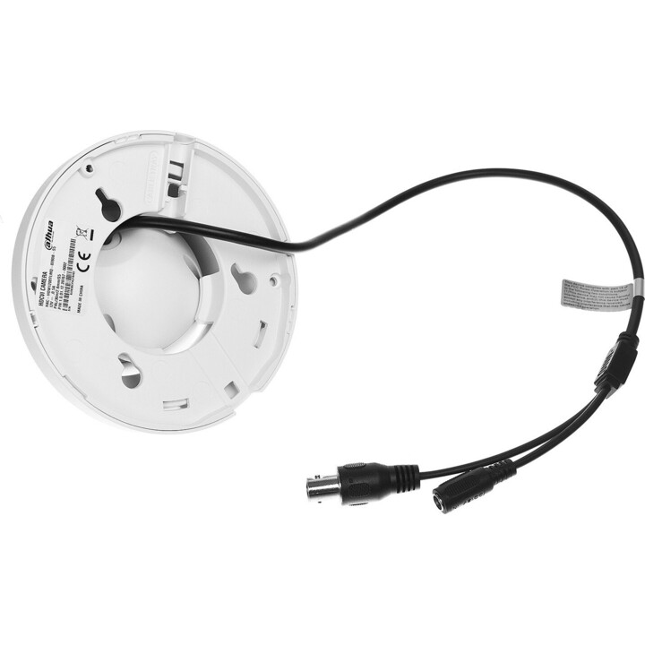 Dahua Technology Lite HAC-HDW1231TLMQ-A-0280B telecamera di sorveglianza Pad Telecamera di sicurezza IP da esterno 1920 x 1080 P