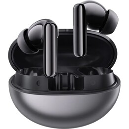 Haylou Flowbuds N55 Auriculares Inalámbricos Negros