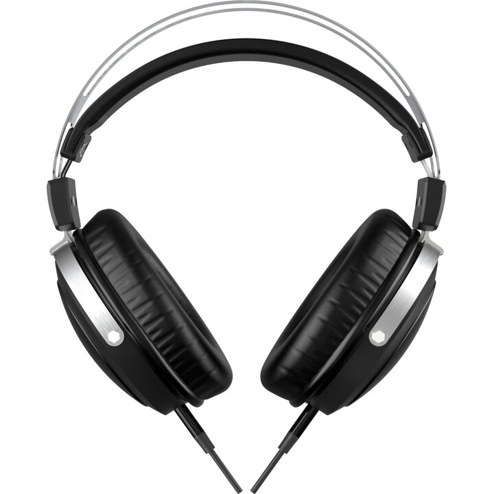 Cuffie over-ear Vulkkano HC10 Turia per studio nere