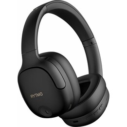 Manta HDP1001BK Rytmo Elegance Negro