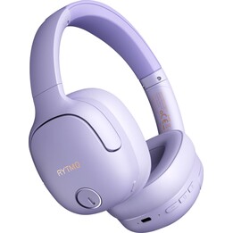Manta HDP1001PU Rytmo Élégance Violet