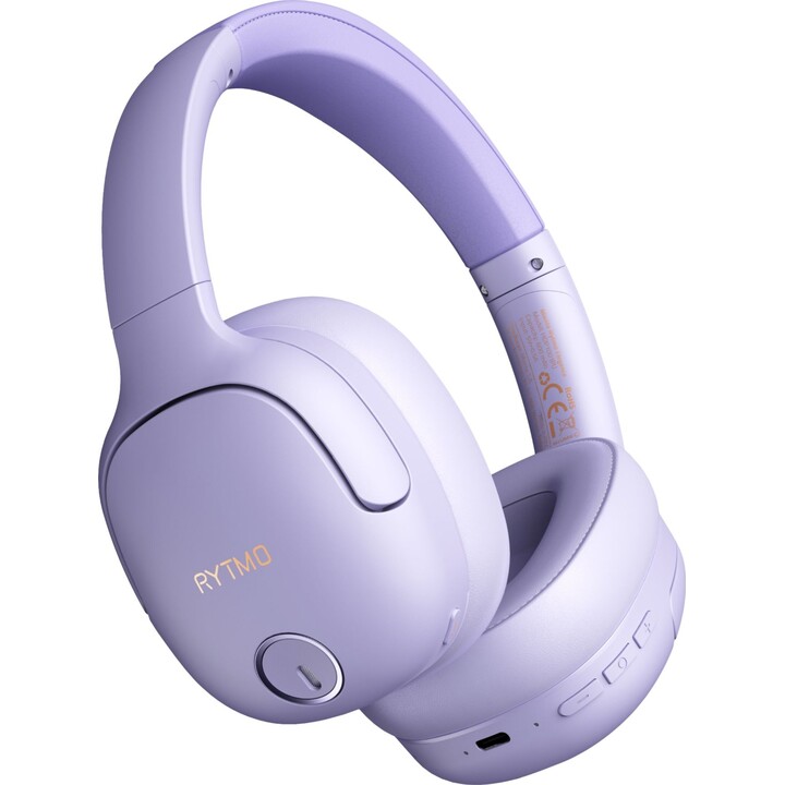 Manta HDP1001PU Rytmo Elegance Viola
