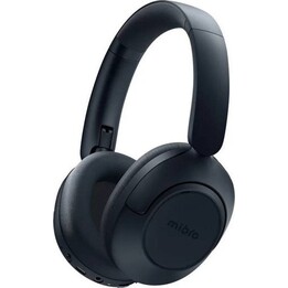 Mibro Headphone One Dark Blue Wireless Bluetooth 5.4 Headphones