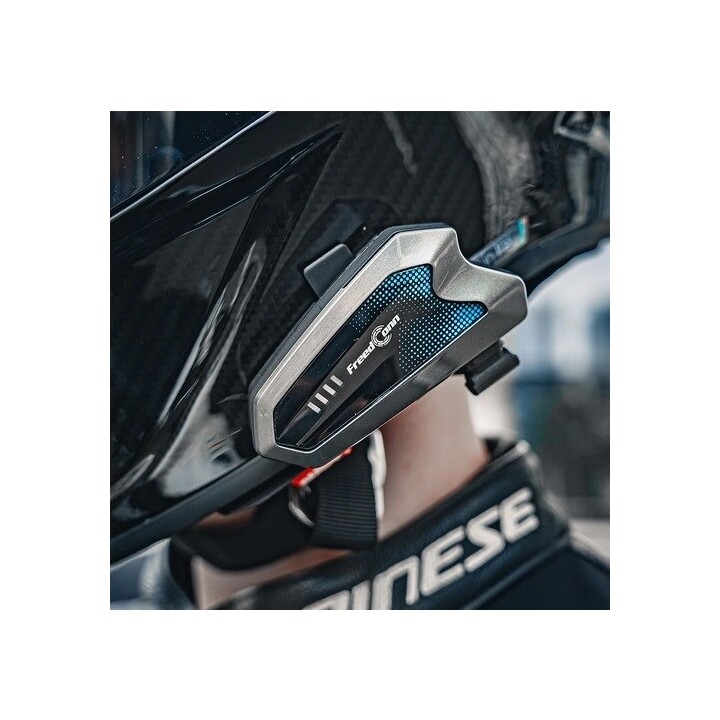 FreedConn HERO V2 EU Motorcycle Intercom