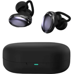 HiFuture Fusion TWS ANC Negro - Auriculares Bluetooth